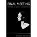 Final Meeting: Selected Poetry Of Anna Akhmatova