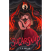 Sugarsnap: a dark sapphic romance novella (BABYLOVE #2)