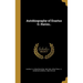 Autobiography of Erastus O. Haven..