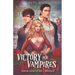 Victory for Vampires: A Haven Ever After Novella