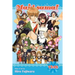 Maid-Sama! (2-In-1 Edition), Vol. 9: Includes Vols. 17 & 18