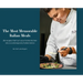 The Most Memorable Italian Meals