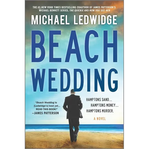 Beach Wedding