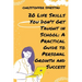 20 Life Skills You Don't Get Taught in School: A Practical Guide to Personal Growth and Success