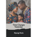 Time Changes Yesterday