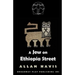 A Jew On Ethiopia Street
