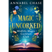 Magic Uncorked