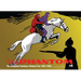 The Phantom: The Complete Sundays Volume 5: 1953-1956