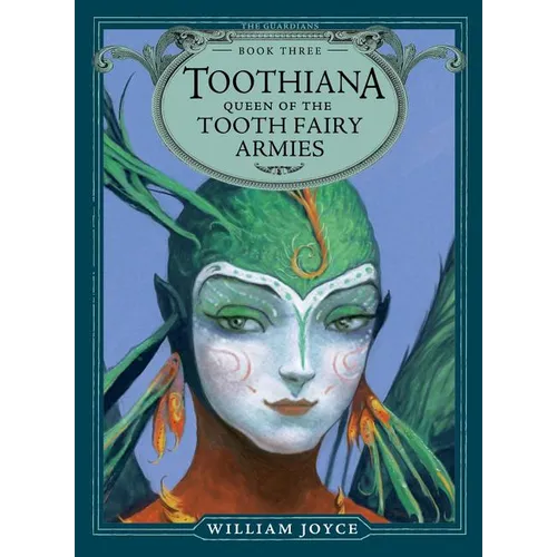 Toothiana, Queen of the Tooth Fairy Armies