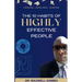 The 10 Habits of Highly Effective People