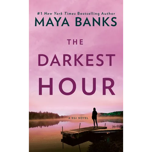 The Darkest Hour