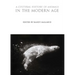A Cultural History of Animals in the Modern Age