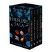 The Halfling Saga Boxed Set