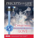 Christmas: Receiving and Giving Love. Precepts for Life Study(r) Companion (Color Version)