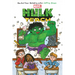 Hulk Teach! (Original Marvel Graphic Novel)