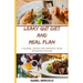 Leaky Gut Diet and Meal Plan: Cleanse, Detox And Improve Your Digestive System