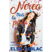 Nerea tras la pista