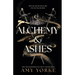 Alchemy & Ashes