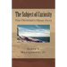 The Subject of Curiosity: One Christian's Ghost Story