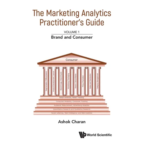 Marketing Analytics Practitioner's Guide, the - Volume 1: Brand and Consumer