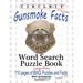 Circle It, Gunsmoke Facts, Word Search, Puzzle Book