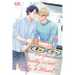 Do You Really Want Only a Meal?, Volume 2