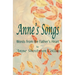 Anne's Songs: Words from the Father's Heart