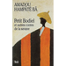 Petit Bodiel et autres contes de la savane