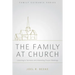 Family at Church