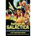 Battlestar Galactica: A Companion to the Original Series
