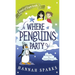 Where Penguins Party