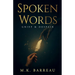 Spoken Words: Grief and Despair