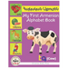 My First Armenian Alphabet Book: Հայկական Այբուբեն Eas