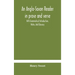 An Anglo-Saxon Reader In Prose And Verse With Grammatical Introduction, Notes, And Glossary
