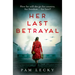 Her Last Betrayal