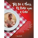 Tell Me a Story, I'll Bake You a Cake