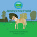 Jemmy's New Friend