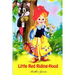 Little Red Riding-Hood