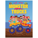 We Are Monster Trucks