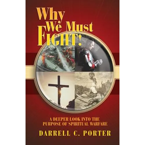 Why We Must Fight!
