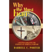 Why We Must Fight!