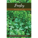 Parsley: Herb of the Year(TM) 2021