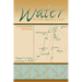 Water in the Middle East: A Geography of Peace