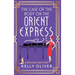 The Case of the Body on the Orient Express