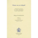 Omne Ens Est Aliquid. Introduction a la Lecture Du 'Systeme' Philosophique de Saint Thomas d'Aquin: Introduction a la Lecture Du Systeme Philosophique