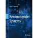 Recommender Systems: The Textbook