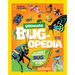 Ultimate Bugopedia, 2nd Edition: The Most Complete Bug Reference Ever