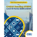 Test Prep Reading Book for CASAS Reading STEPS Level B, Forms 623R & 624R