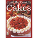 Just Me Cookin Cakes