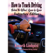 How to Teach Driving: Instructors' Edition